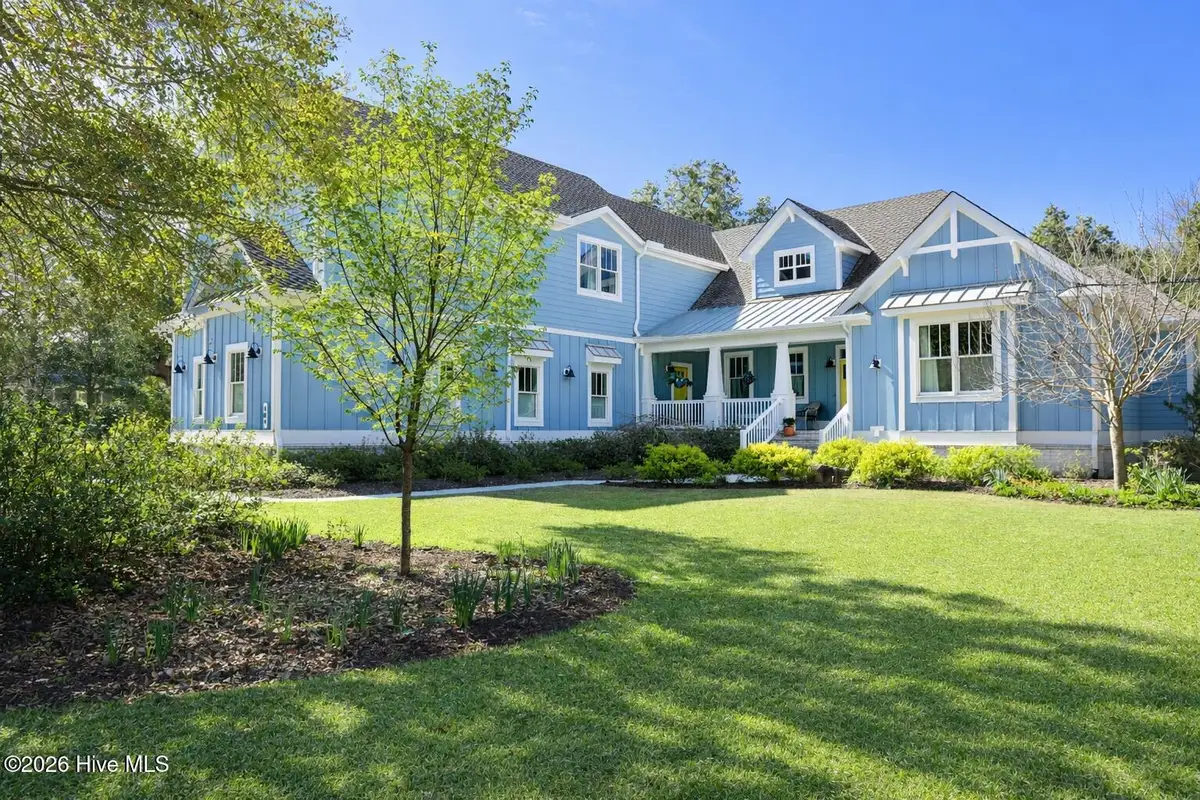 104 Grey Moss Court, Hampstead, NC 28443 - #1