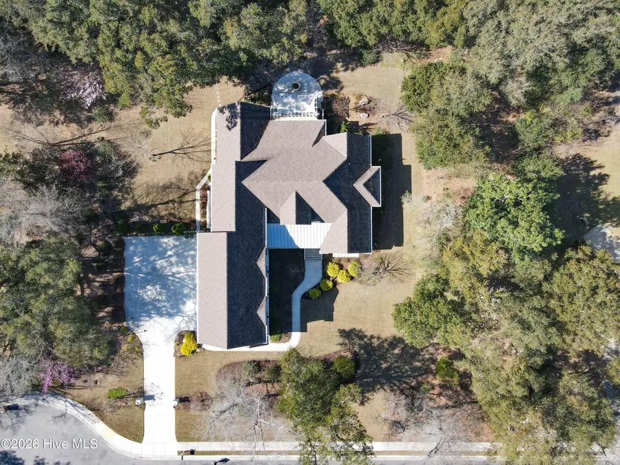 104 Grey Moss Court, Hampstead, NC 28443 - #3