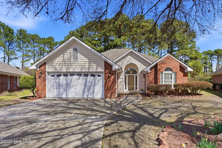 3026 Weatherby Court, Wilmington, NC 28405 - #2