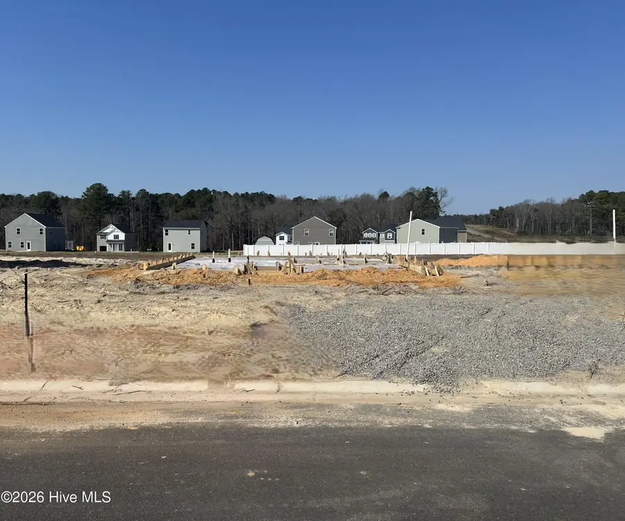 180 Deep River Road, Aberdeen, NC 28315 - #2