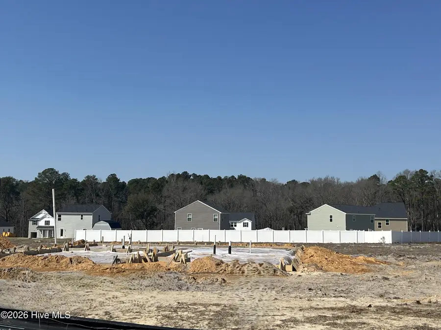 164 Deep River Road, Aberdeen, NC 28315 - #2