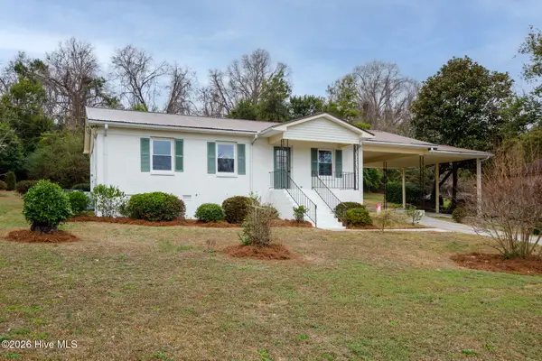 252 S Stephens Street, Southern Pines, NC 28387