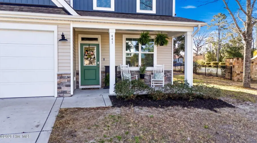 441 S Wild Rice Drive Sw, Supply, NC 28462 - #3