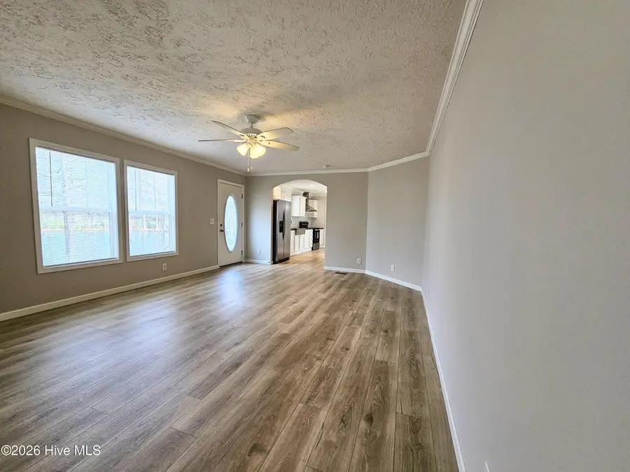 801 Gapway Church Road, Tabor City, NC 28463 - #2