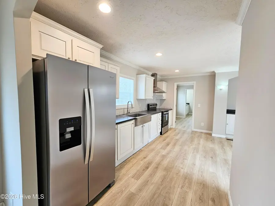 801 Gapway Church Road, Tabor City, NC 28463 - #3