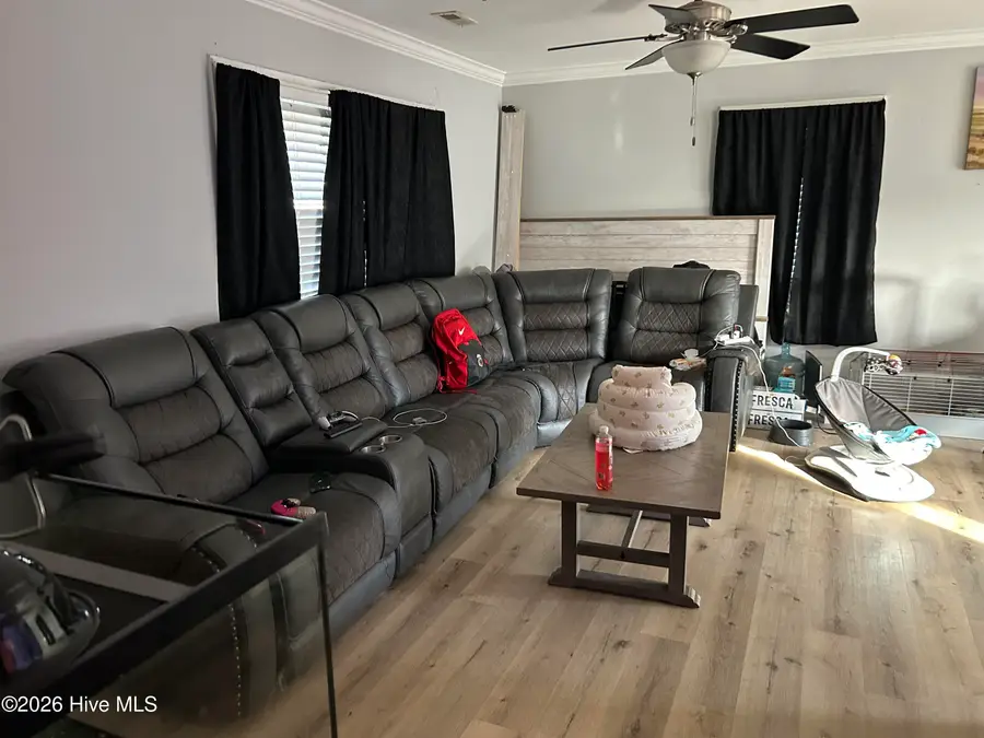 130 Ramgate Road, Castle Hayne, NC 28429 - #3