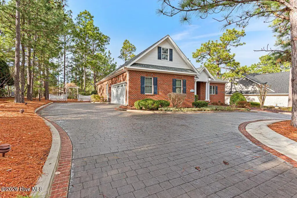 143 Juniper Creek Boulevard, Pinehurst, NC 28374 - #1
