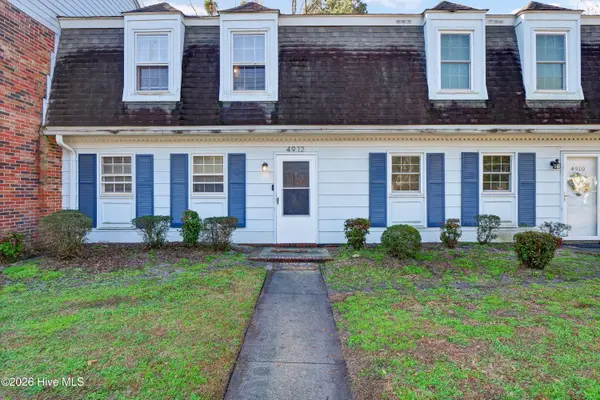 4912 Seabrook Court, Wilmington, NC 28403