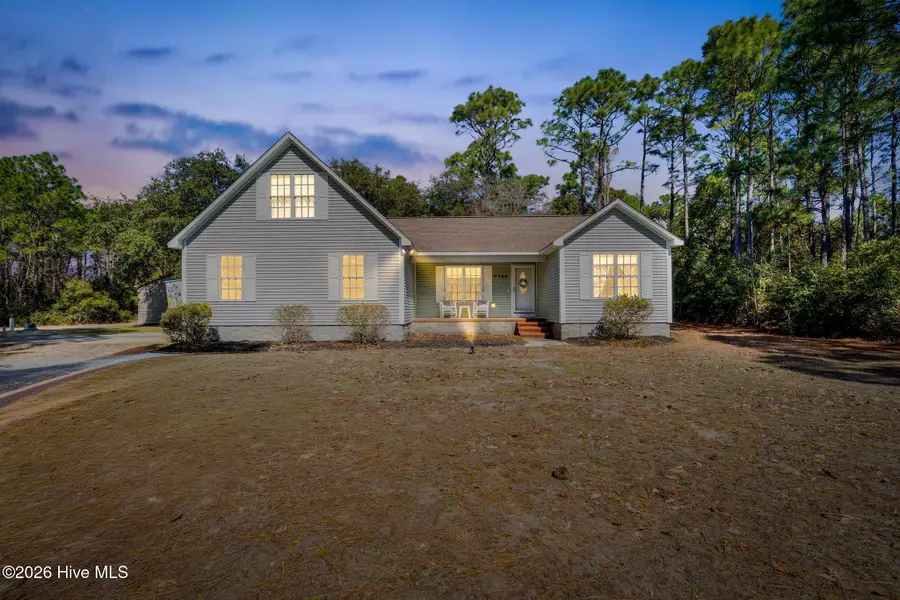 3793 Heron Circle Se, Southport, NC 28461 - #2