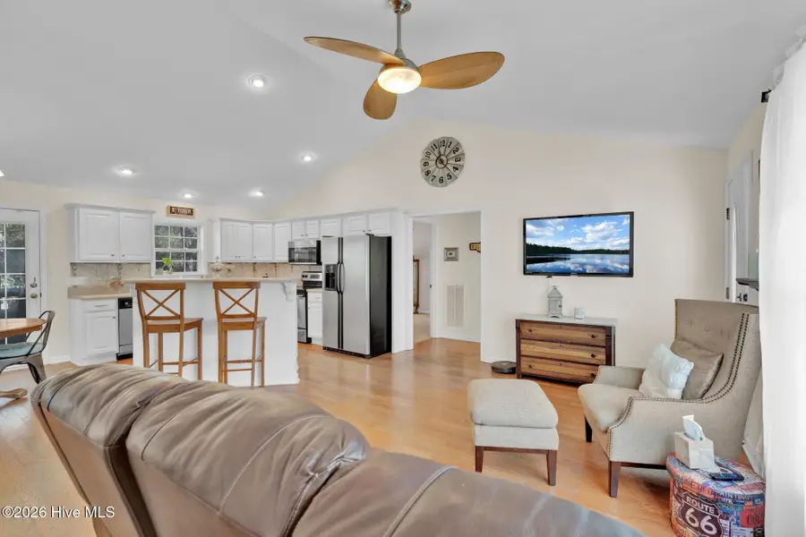 3793 Heron Circle Se, Southport, NC 28461 - #3