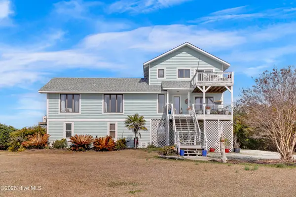 306 Waterway Drive, Sneads Ferry, NC 28460