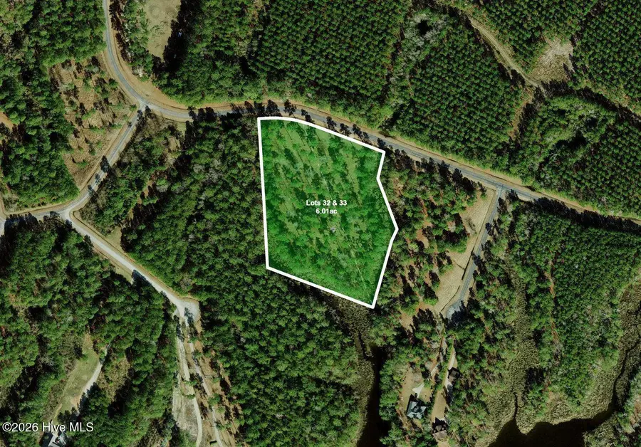 32 & 33 Bailey Pointe Drive, Belhaven, NC 27810 - #2