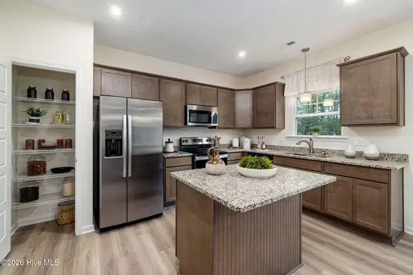 95 Oak Meadow Lane, Angier, NC 27501