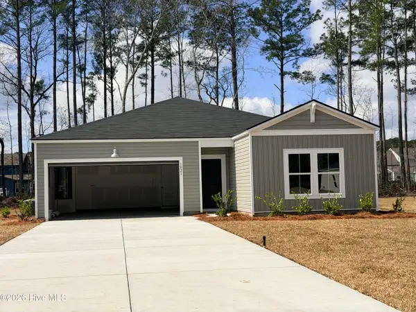 1021 Harbor Drive #Lot 39, Calabash, NC 28467
