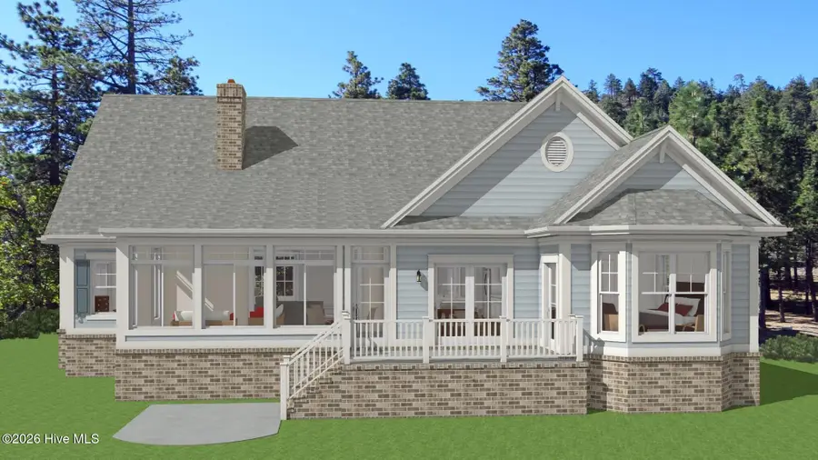 3688 Natchez Street Sw, Supply, NC 28462 - #2