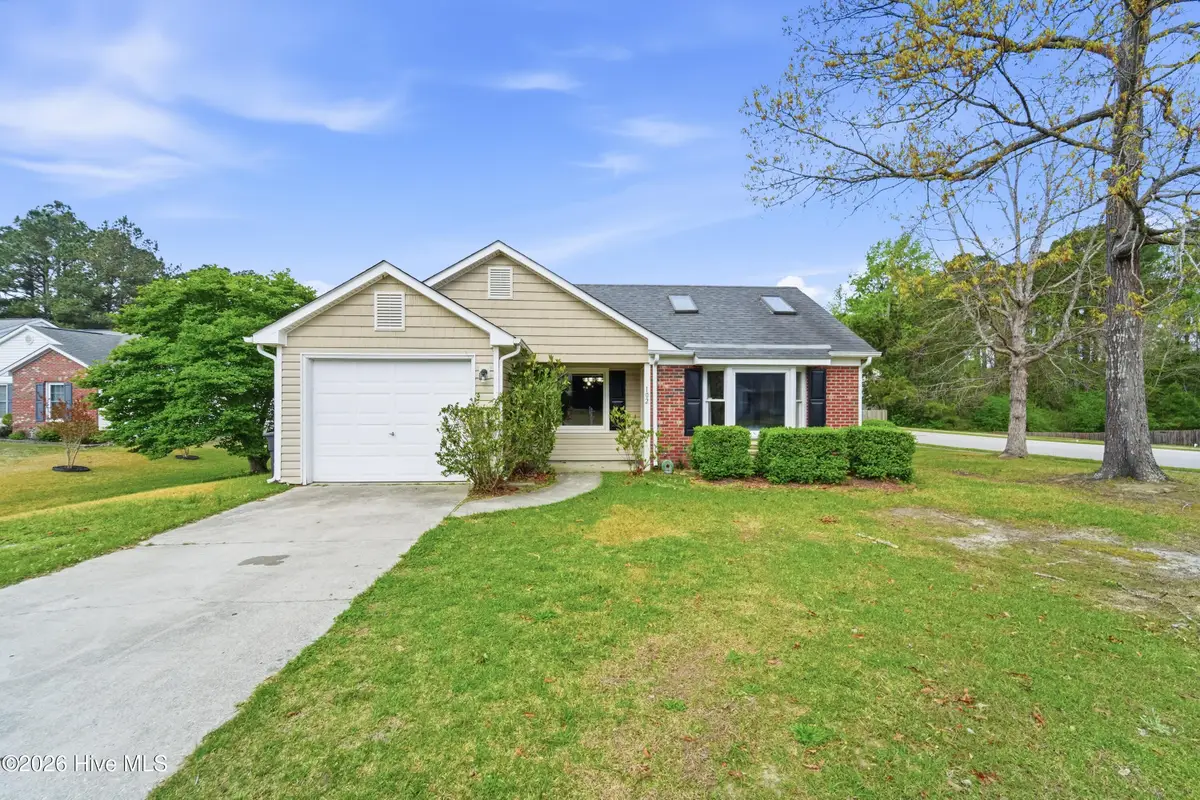 102 Caswell Court, Jacksonville, NC 28546 - #1