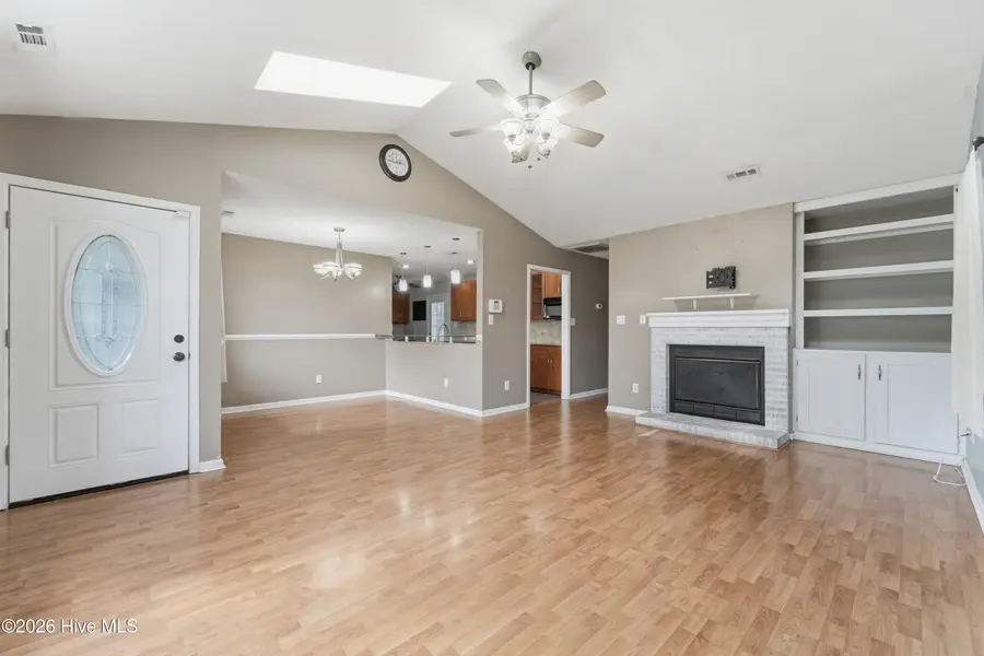 102 Caswell Court, Jacksonville, NC 28546 - #2