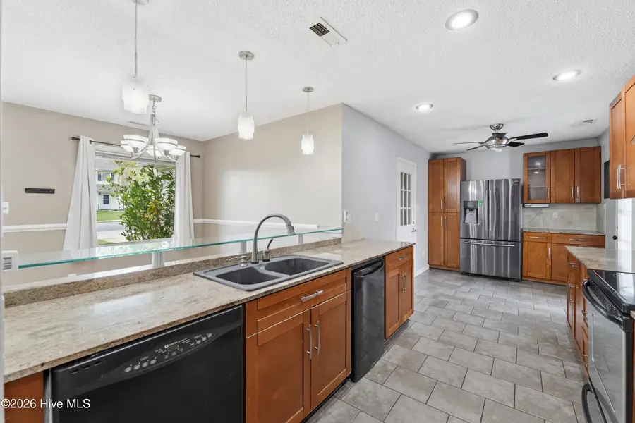 102 Caswell Court, Jacksonville, NC 28546 - #3