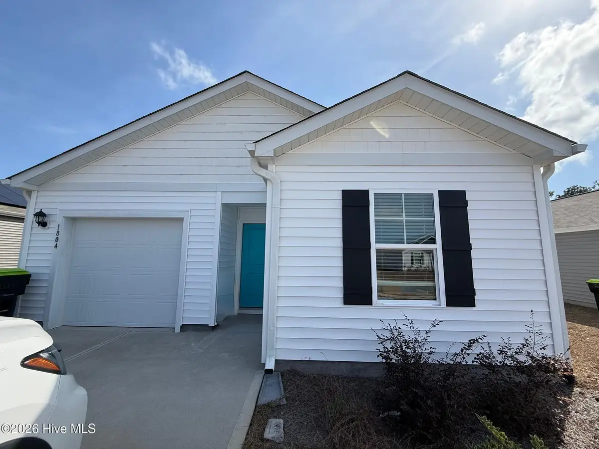 1804 Willowtree Court Se, Bolivia, NC 28422 - #1