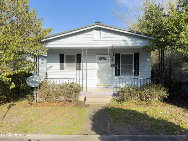 119 S 12th Street, Wilmington, NC 28401