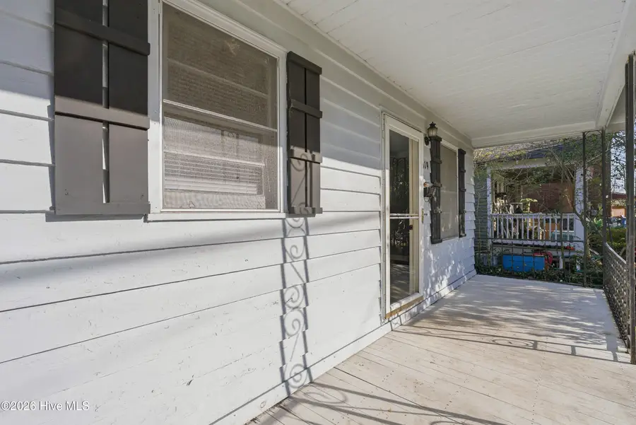 119 S 12th Street, Wilmington, NC 28401 - #3