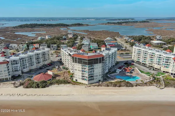 2000 New River Inlet Road #2602, North Topsail Beach, NC 28460