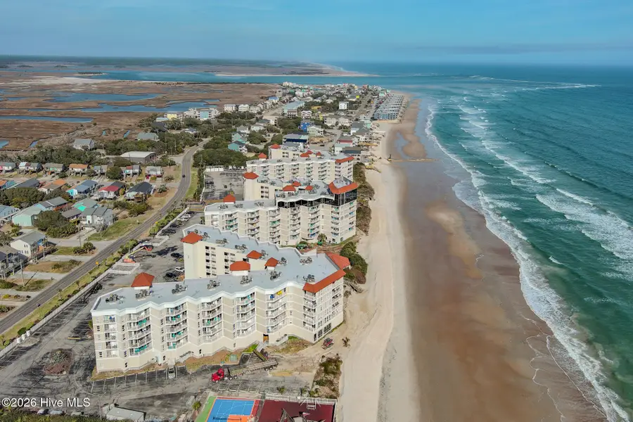 2000 New River Inlet Road #2602, North Topsail Beach, NC 28460 - #3
