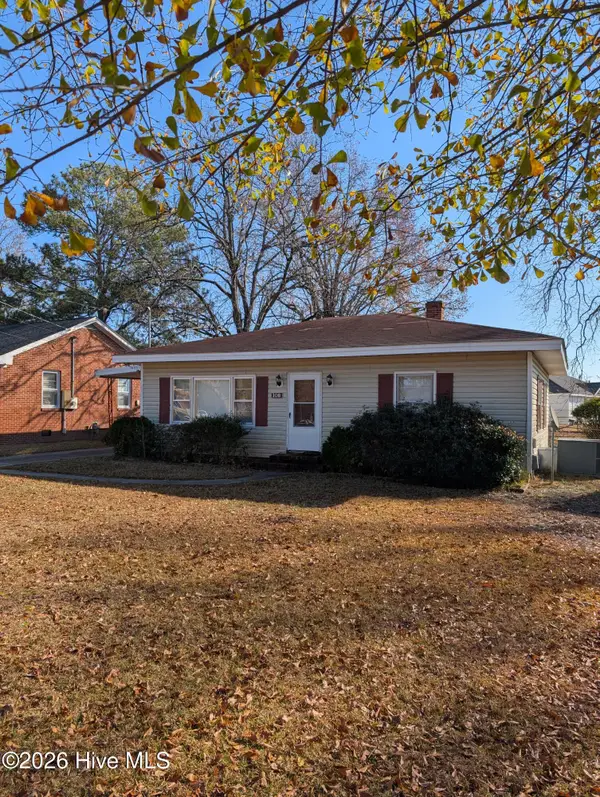 108 S Spence Avenue, Goldsboro, NC 27534