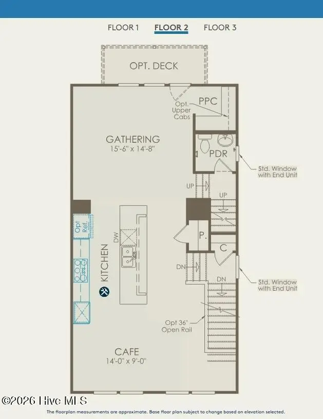 257 Pelican Flight Loop, Wilmington, NC 28412 - #3