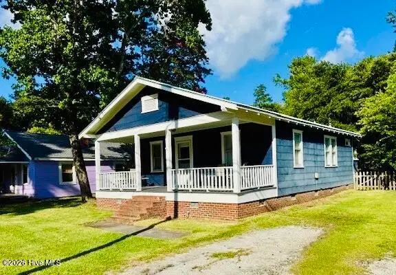 1035 Page Avenue, Wilmington, NC 28403 - #2