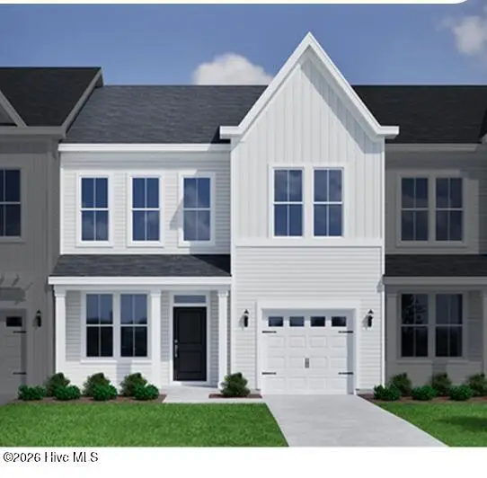 5613 Palm Tree Place, Leland, NC 28451 - #1