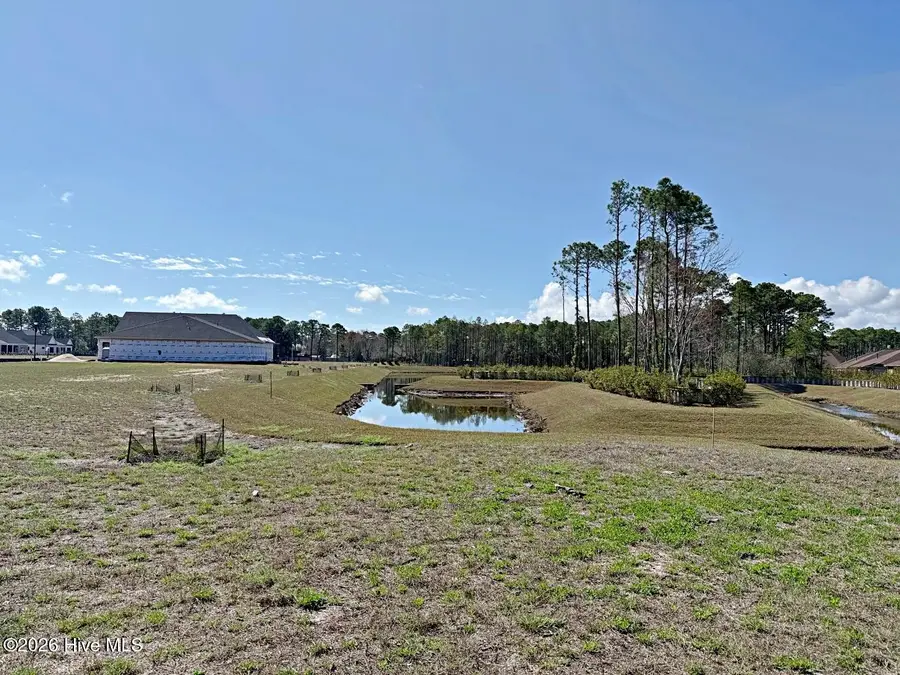 5551 Fayes Meadow Court #(Lot 13), Wilmington, NC 28412 - #3