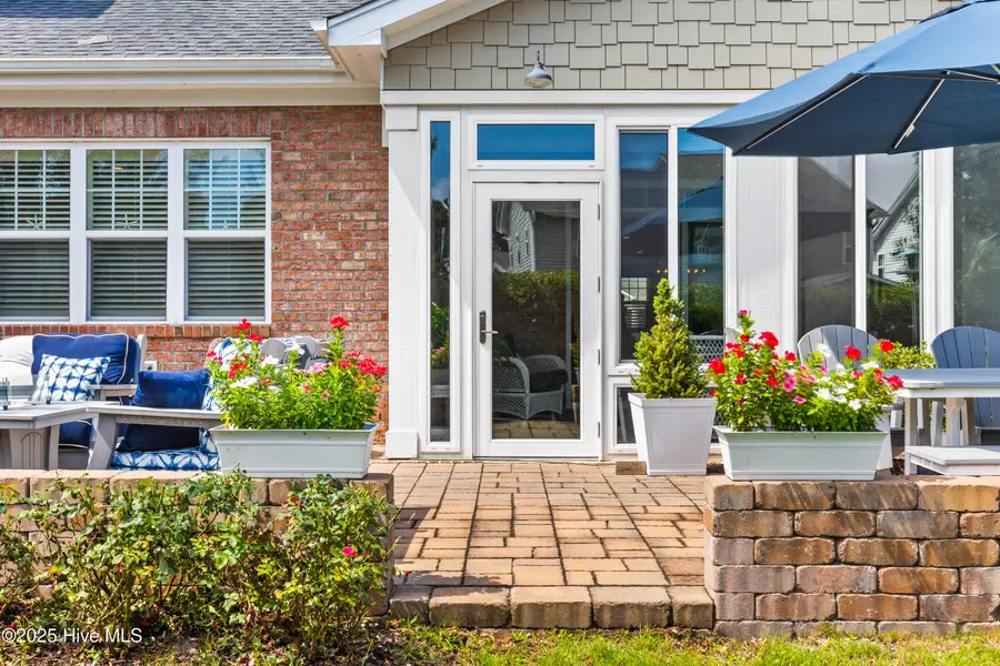 424 Newcastleton Drive, Wilmington, NC 28412 - #3