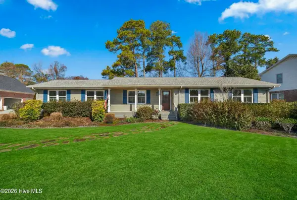 225 Tanbridge Road, Wilmington, NC 28405