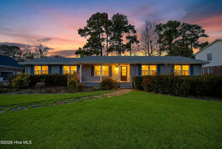 225 Tanbridge Road, Wilmington, NC 28405 - #2