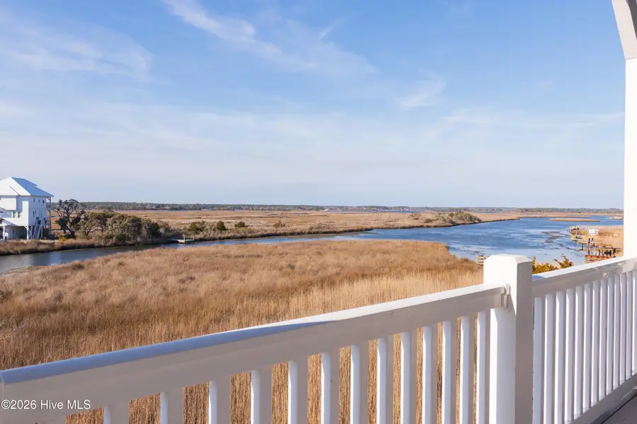 103 Scotch Bonnet Circle, North Topsail Beach, NC 28460 - #2