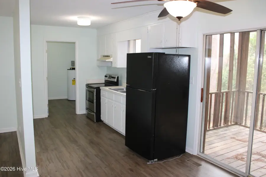 136 Highland Drive, West End, NC 27376 - #2