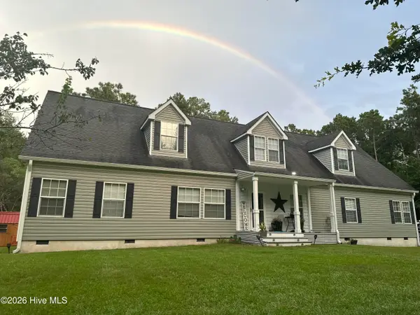 158 Willow Street, Hubert, NC 28539