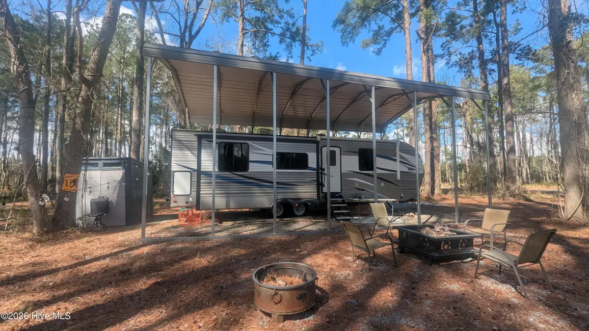 1540 Upper Neck Road, Bayboro, NC 28515 - #1