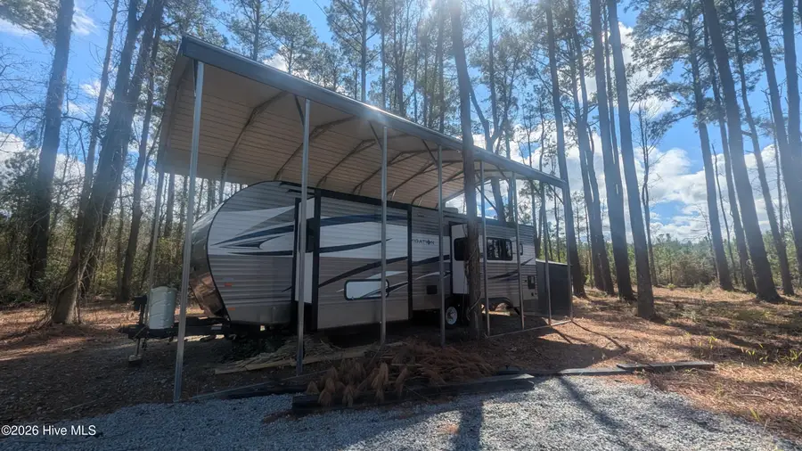 1540 Upper Neck Road, Bayboro, NC 28515 - #3