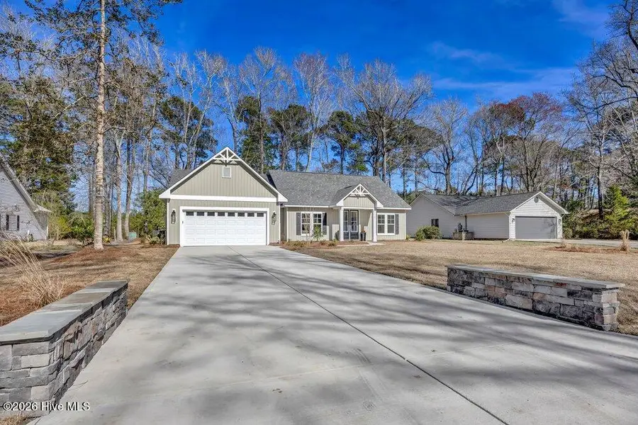 19 Sand Dollar Court, Carolina Shores, NC 28467 - #2