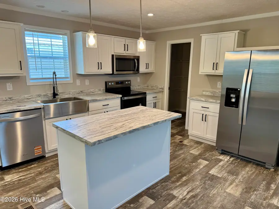 1021 Pine Ridge Court, Castle Hayne, NC 28429 - #3