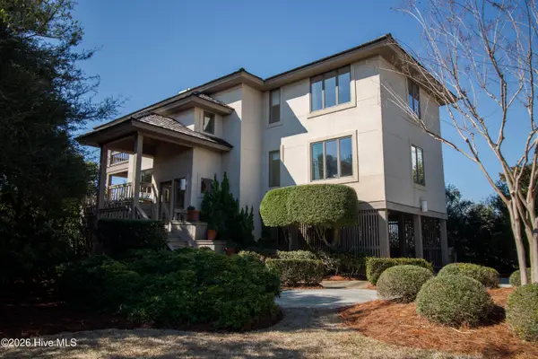 403 N Beach Road N, Wilmington, NC 28411