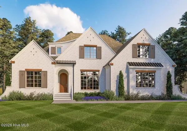 160 Westwood Road, Pinehurst, NC 28374