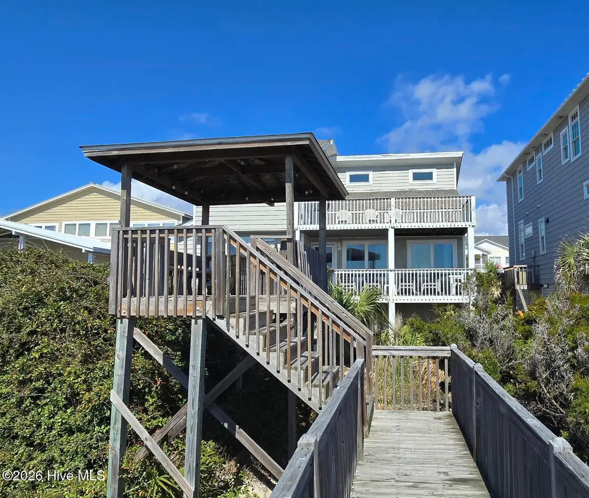 256 E First Street, Ocean Isle Beach, NC 28469 - #1