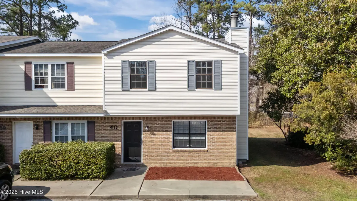 40 Donnell Avenue, Havelock, NC 28532 - #1