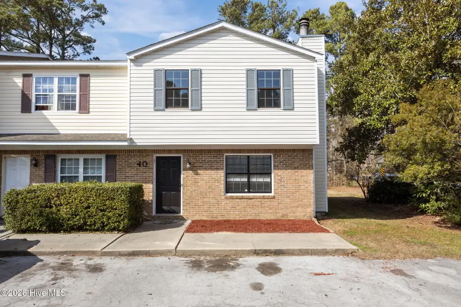 40 Donnell Avenue, Havelock, NC 28532 - #3