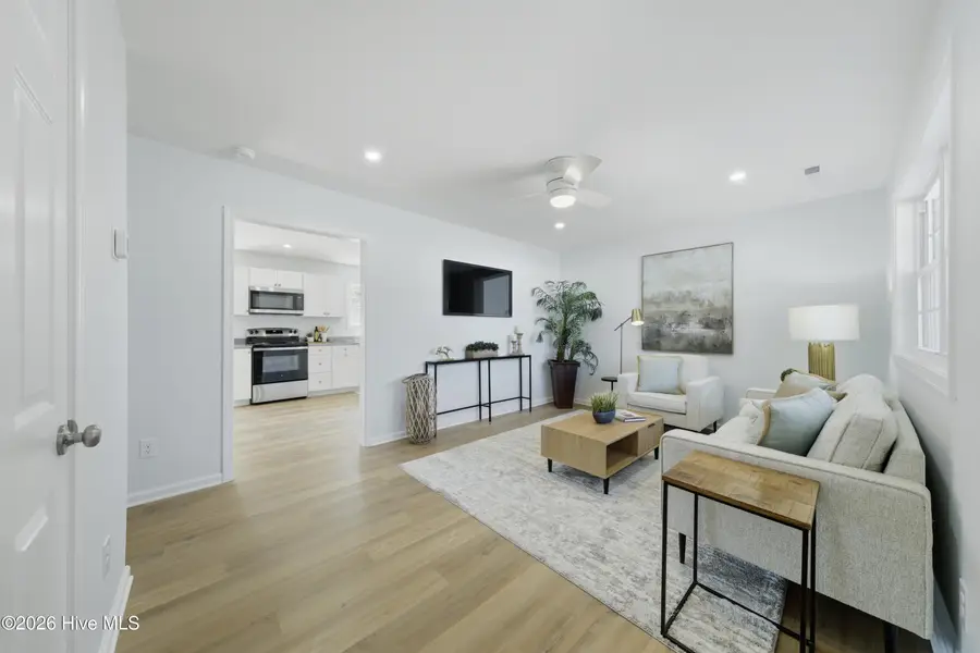 317 Westchester Road, Wilmington, NC 28409 - #3