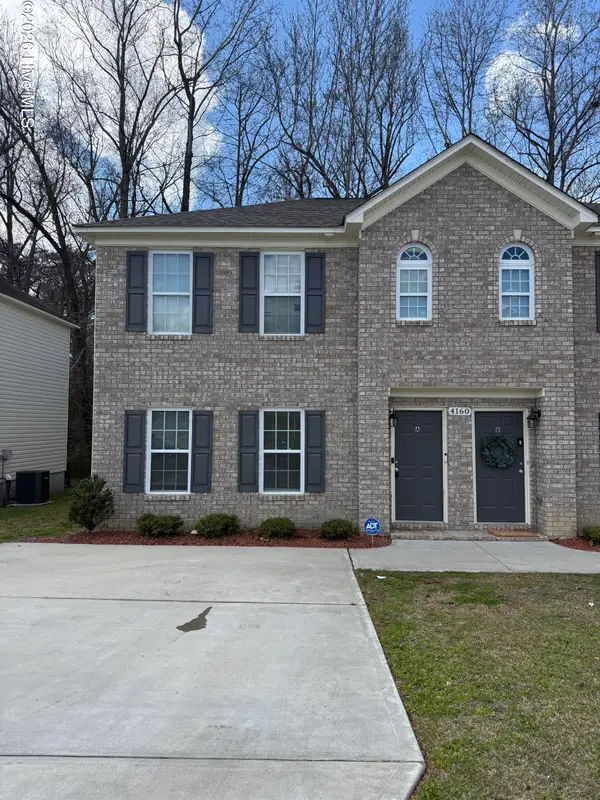 4160 Brook Creek Lane #Unit A, Greenville, NC 27858
