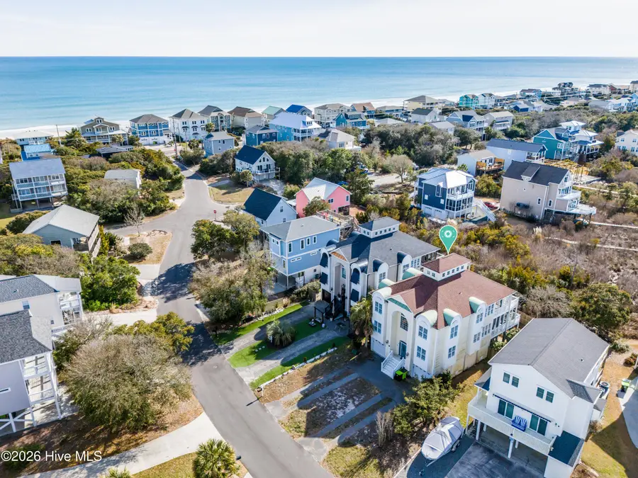 24 Sandy Lane, Surf City, NC 28445 - #2